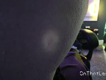 Kingtyrant208 Chaturbate stream image from March 04, 2026