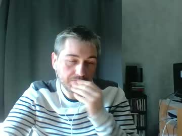 Maximefrxx Chaturbate stream image from March 04, 2026