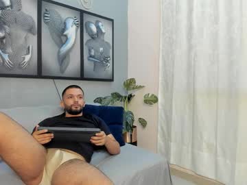 Romeo__Bossi Chaturbate stream image from March 04, 2026
