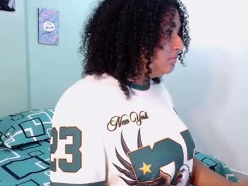 Sandybolocco Chaturbate stream image from March 04, 2026