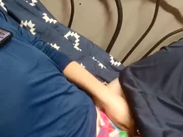 Seanmassages7 Chaturbate stream image from March 04, 2026