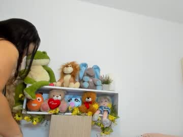 Chanell15 Chaturbate stream image from March 04, 2026
