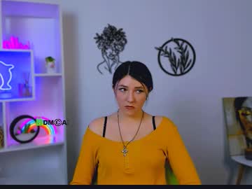 Dolly_Sunshine Chaturbate stream image from March 04, 2026