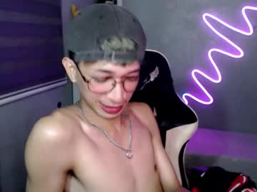 Ethereal_Ethan Chaturbate stream image from March 04, 2026