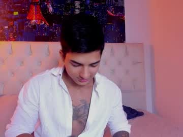 Jakee_Reborn Chaturbate stream image from March 04, 2026