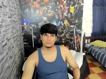 Kevin_Roldans Chaturbate stream image from March 04, 2026