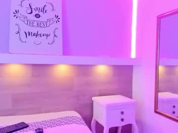 Kinky_Thifanny Chaturbate stream image from March 04, 2026