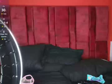 Lilithvibe__ Chaturbate stream image from March 04, 2026