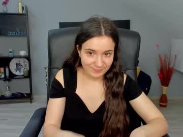 Melissawiliam Chaturbate stream image from March 04, 2026
