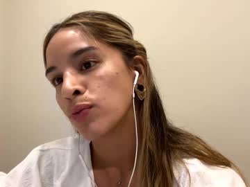 Mercynarez Chaturbate stream image from March 04, 2026