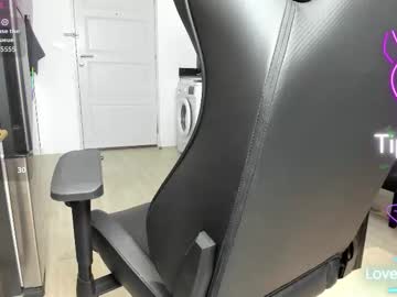 Naughtystasy Chaturbate stream image from March 04, 2026
