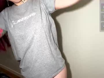 Nikolfoxy Chaturbate stream image from March 04, 2026