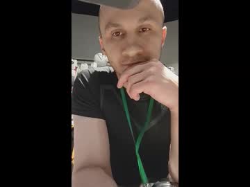 O1__1o Chaturbate stream image from March 04, 2026