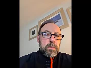 Silverhalo Chaturbate stream image from March 04, 2026