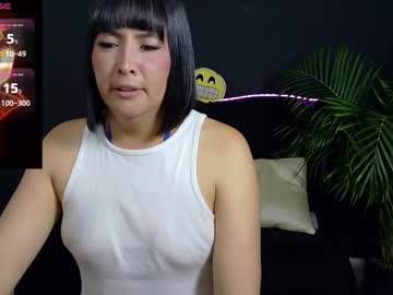 Valeriaa_Cruz Chaturbate stream image from March 04, 2026