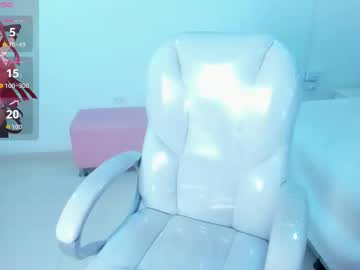 Anahi10_ Chaturbate stream image from March 04, 2026