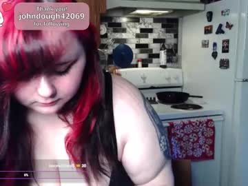 Bbwbabe_Freya Chaturbate stream image from March 04, 2026