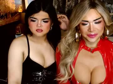 Charismatic_Apple Chaturbate stream image from March 04, 2026