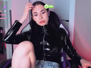 Goddessemmmyy Chaturbate stream image from March 04, 2026