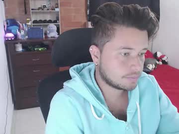 Johanleonsweetboy Chaturbate stream image from March 04, 2026