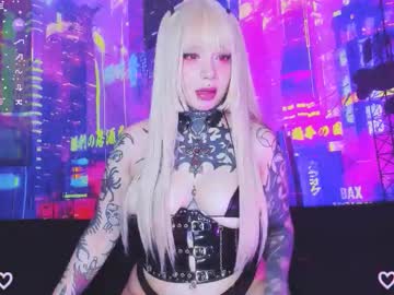 Kat_Riina Chaturbate stream image from March 04, 2026
