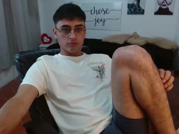 Keanu_True Chaturbate stream image from March 04, 2026