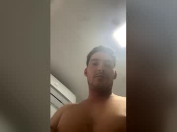 Martincho124 Chaturbate stream image from March 04, 2026