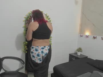 Miss_Luciferr Chaturbate stream image from March 04, 2026