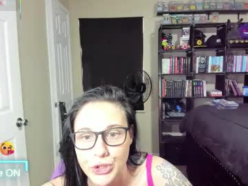 Mskinkypunishur Chaturbate stream image from March 04, 2026