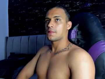 Oliver_Todd Chaturbate stream image from March 04, 2026