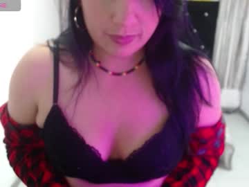 Scarlethorny69 Chaturbate stream image from March 04, 2026