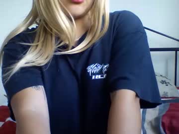 Valuluv Chaturbate stream image from March 04, 2026