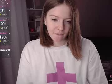 Cassiejuice Chaturbate stream image from March 04, 2026