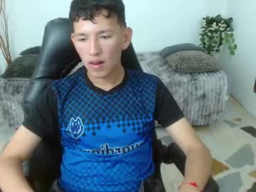 Emmanuel_Salvatore Chaturbate stream image from March 04, 2026