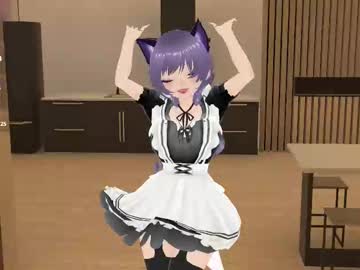 Gatitacomitas Chaturbate stream image from March 04, 2026