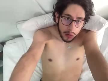 Hornypizzaboyx Chaturbate stream image from March 04, 2026