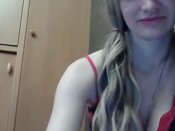 Ivetta911 Chaturbate stream image from March 04, 2026