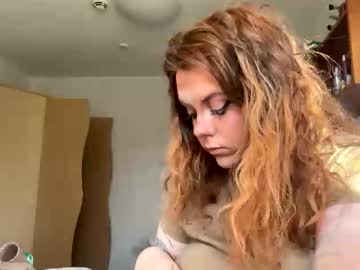 Kiraslut981151 Chaturbate stream image from March 04, 2026