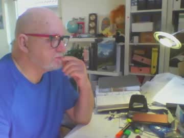Luley58 Chaturbate stream image from March 04, 2026