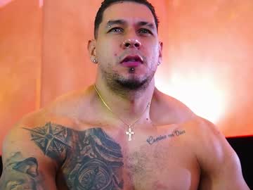 Massimowalton2 Chaturbate stream image from March 04, 2026