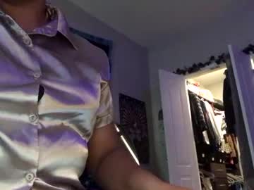 Sgrbrnxxx Chaturbate stream image from March 04, 2026