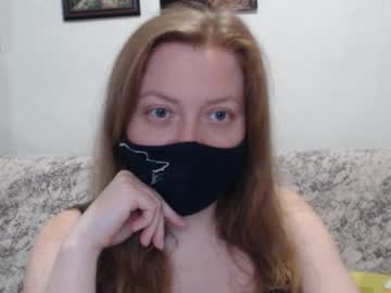 Adel_Redhead_ Chaturbate stream image from March 04, 2026