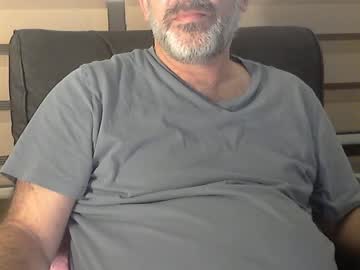 Antheris Chaturbate stream image from March 04, 2026
