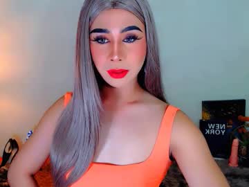 Ashley_Slutty Chaturbate stream image from March 04, 2026