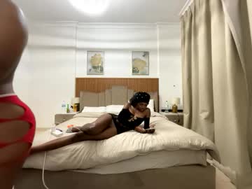Bellamaxwell1002 Chaturbate stream image from March 04, 2026