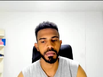 Bruce_1111 Chaturbate stream image from March 04, 2026
