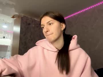 Maribethgradowski Chaturbate stream image from March 04, 2026