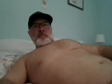 Musclemeat41 Chaturbate stream image from March 04, 2026