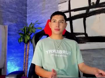 Sebasgxxx_ Chaturbate stream image from March 04, 2026