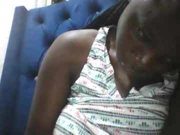 Slim_Petite_Ebony Chaturbate stream image from March 04, 2026